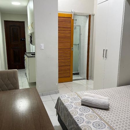 Apartamento Na Praia De Botafogo Todo Reformado Ріо-де-Жанейро Екстер'єр фото