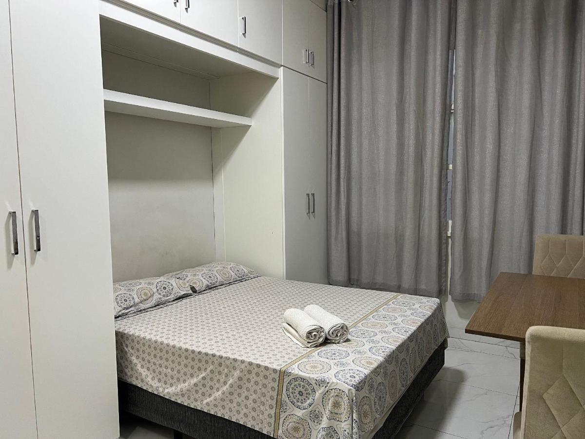 Apartamento Na Praia De Botafogo Todo Reformado Ріо-де-Жанейро Екстер'єр фото